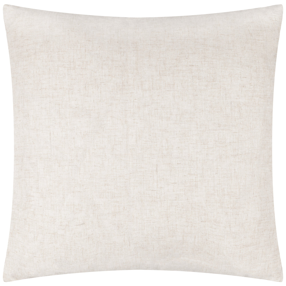 Plain Brown Cushions - Auden Matte Velvet Polyester Filled Cushion Taupe Yard