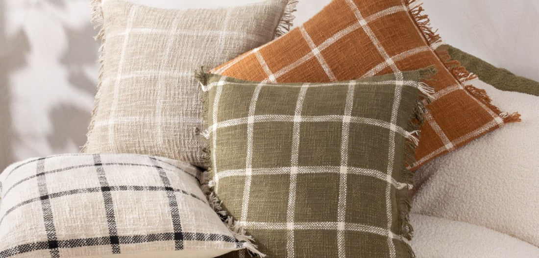 5 benefits of grounding colours in the home