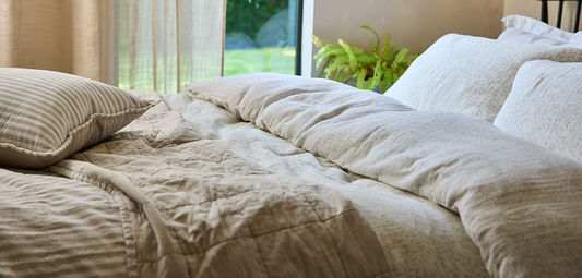 What is relaxed living?