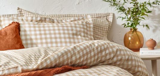 The Benefits of Cotton Bedding