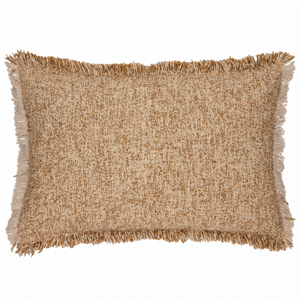 Plain Beige Cushions - Doze  Cushion Cover Biscuit Yard