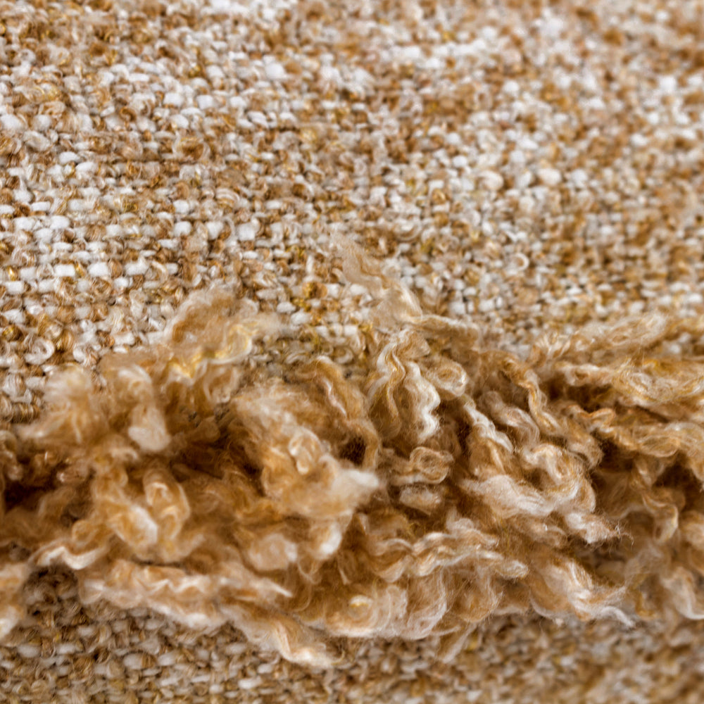 Plain Beige Cushions - Doze  Cushion Cover Biscuit Yard