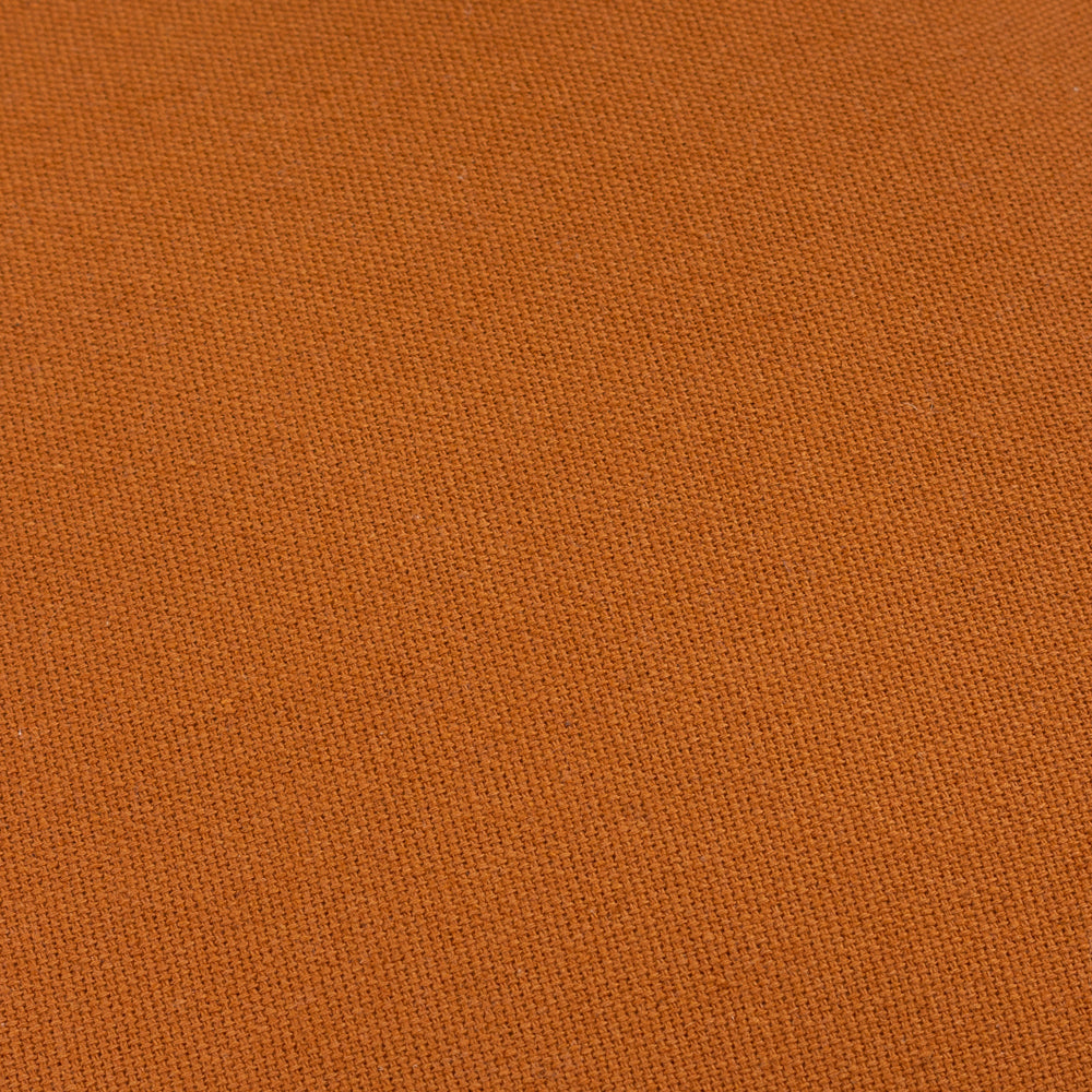 Plain Orange Cushions - Holmfirth Canvas Outdoor Polyester Filled Cushion Pecan Yard