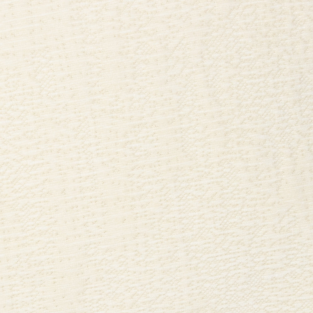 Plain Beige Cushions - Osaka Chenille Cushion Cover Natural Yard